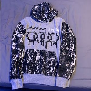 Olympics Hoodie